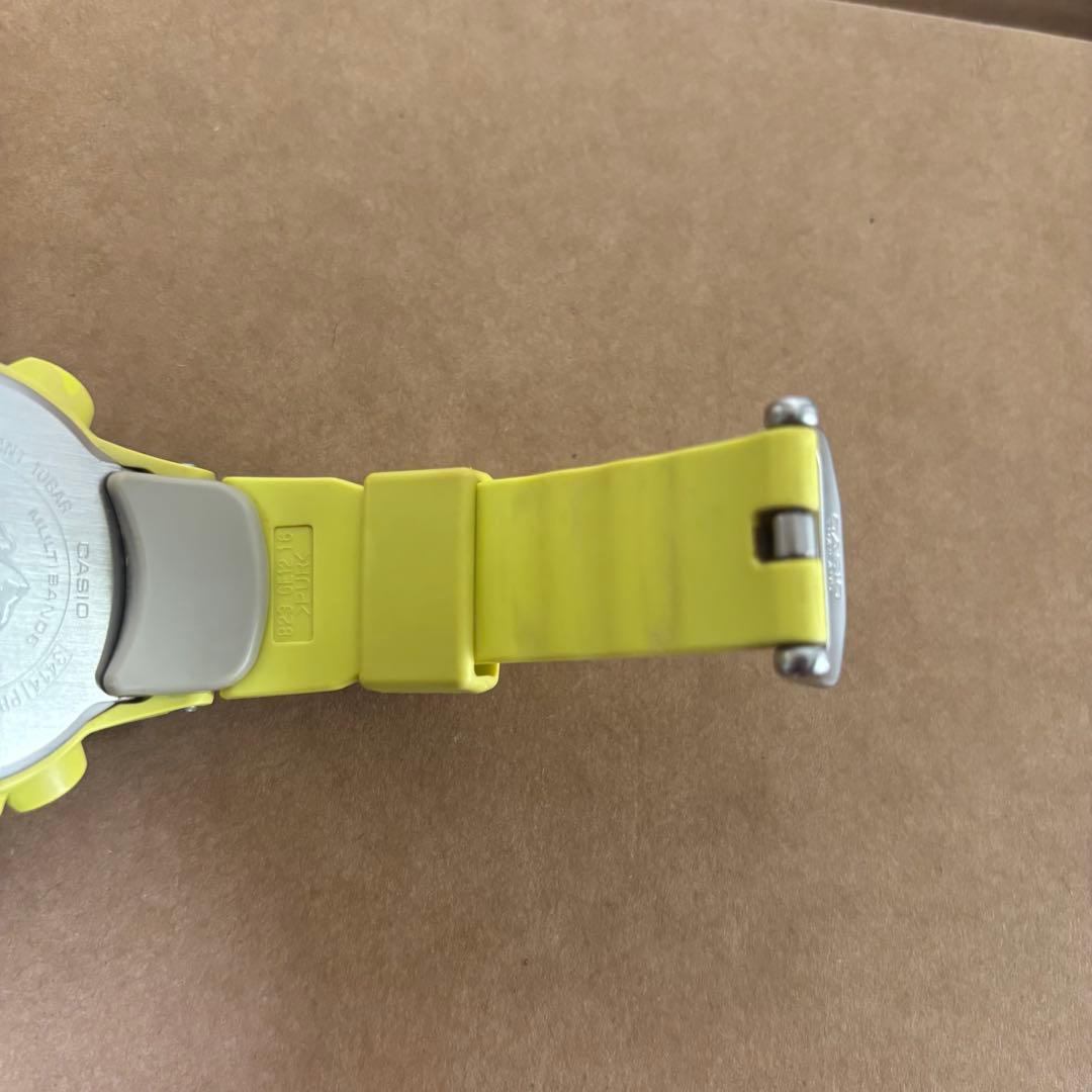 PRO TREK PRW-3000 ［3414］