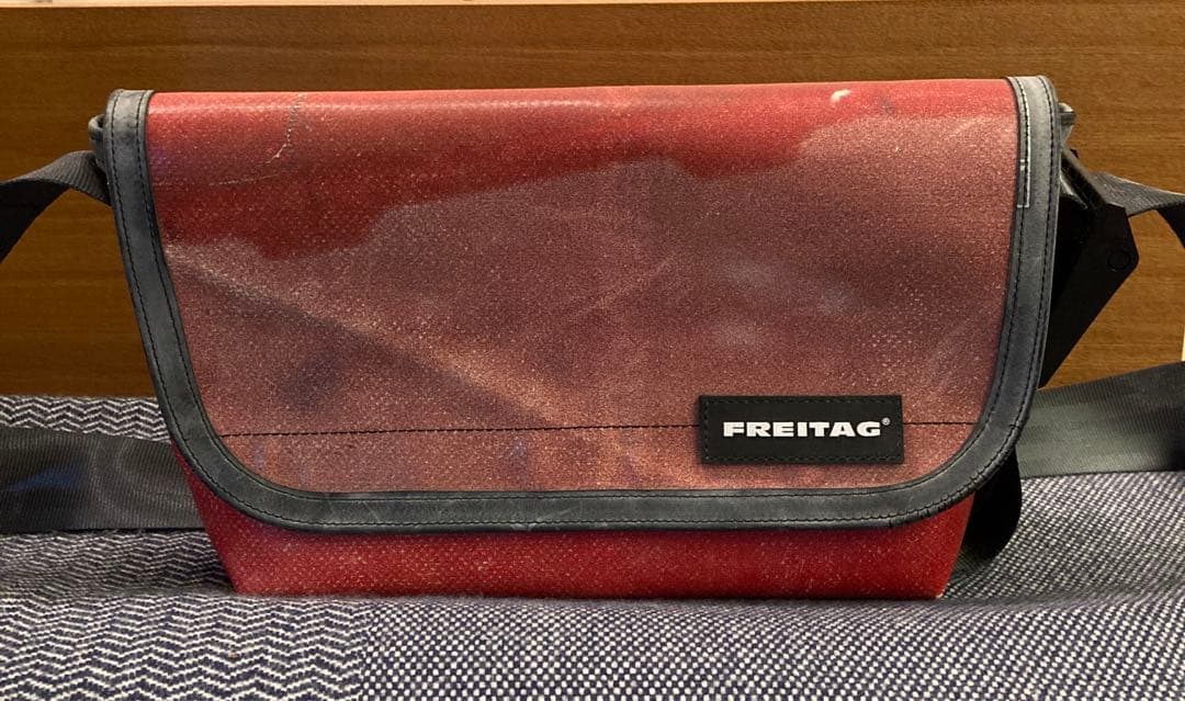 バッグ FREITAG HAWAII FIVE-O