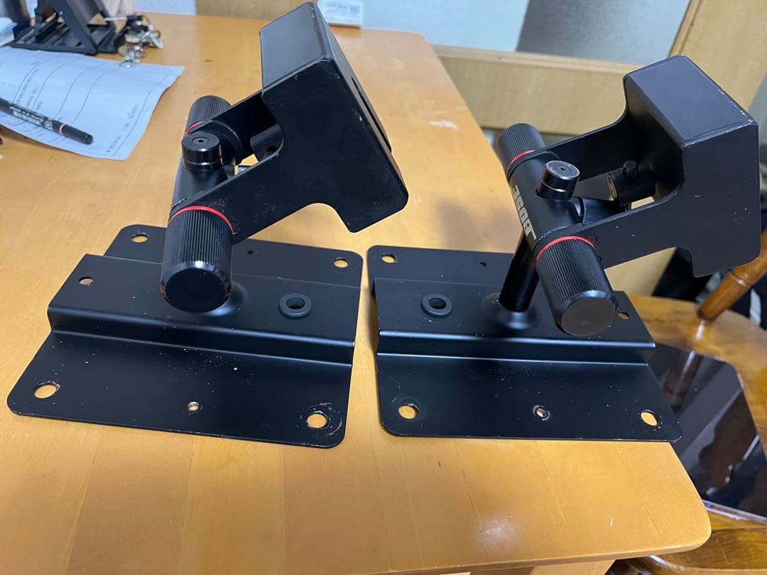 BOSE 802II スピーカー天井吊りブラケット（1ペア）