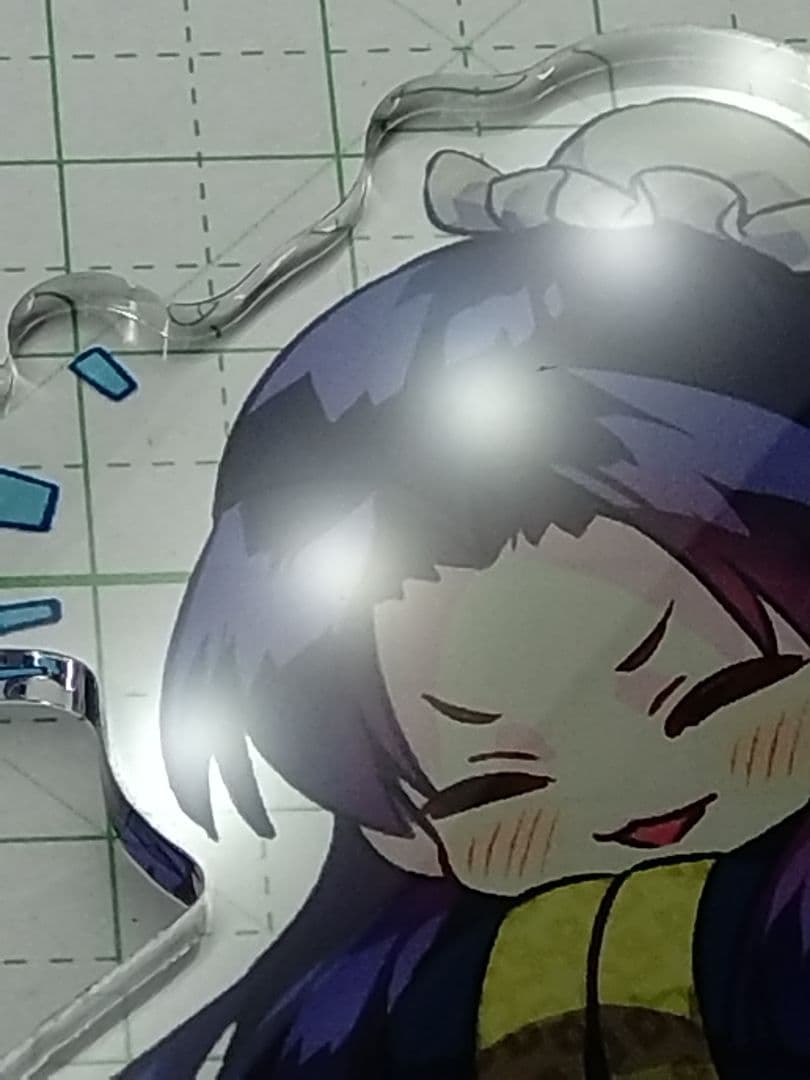 猫猫 壬氏　アクリルスタンド　2種　薬屋のひとりごと