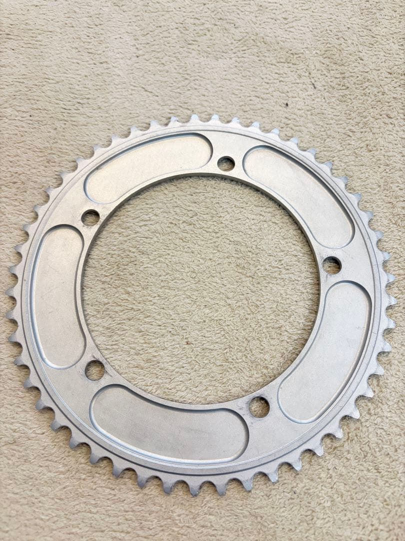 スギノsugino ZEN 禅　チェーンリング njs 51t