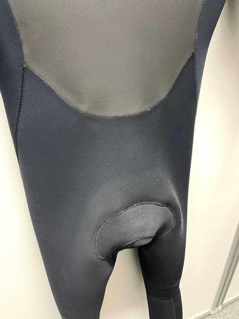 エアータイト メンズ サイズMR ウェットスーツ セミドライ