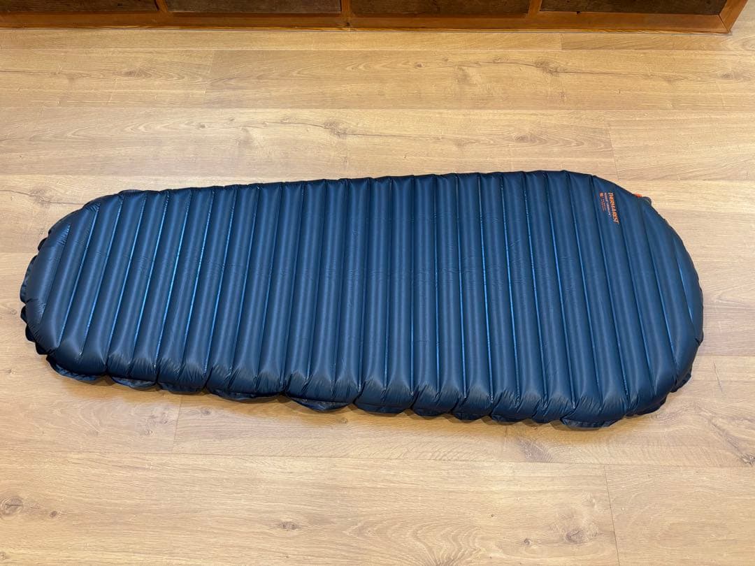 サーマレスト　ネオエアーウーバーライト　サイズ　S