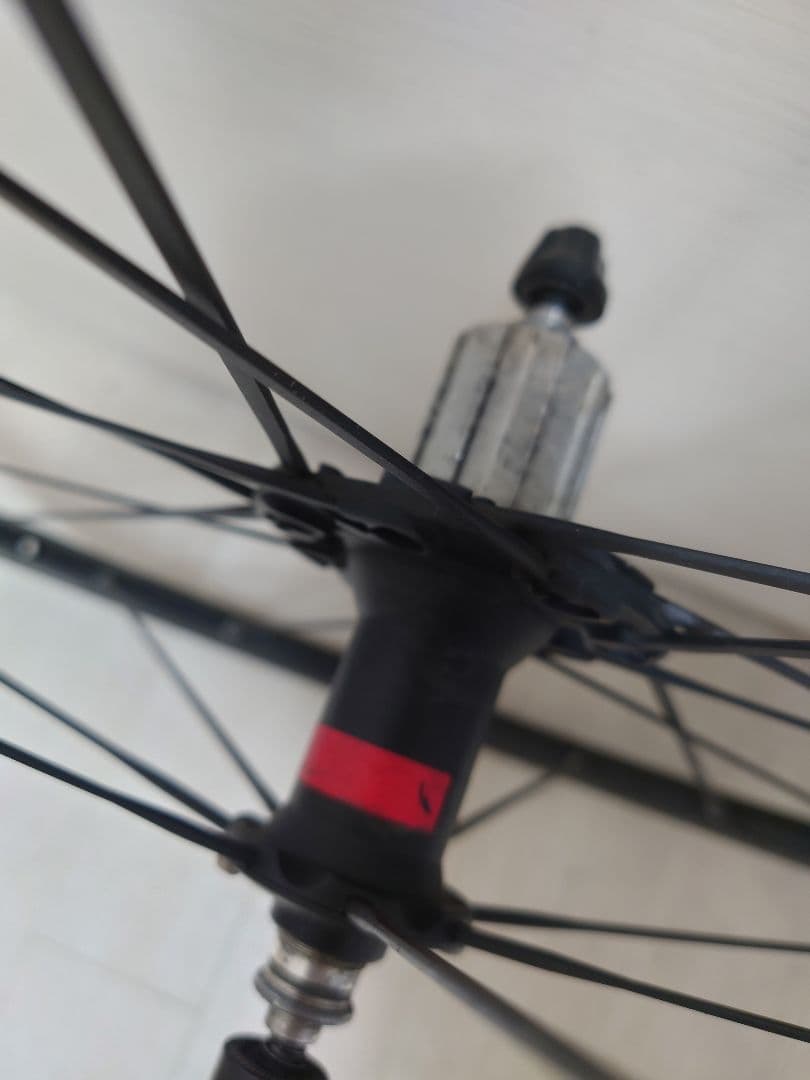 fulcrum racing zero 2-way fit c17 シマノフリー