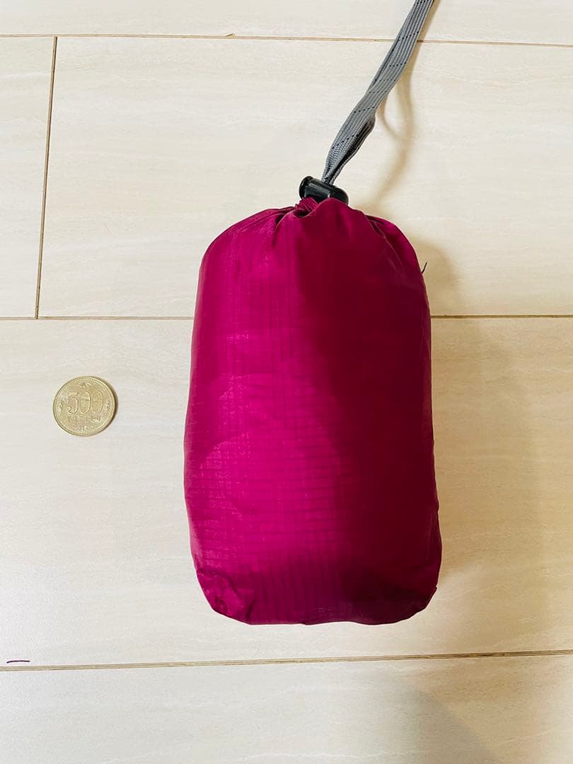 モンベル GORE-TEX シュラフカバー U.L.スリーピングバッグカバー