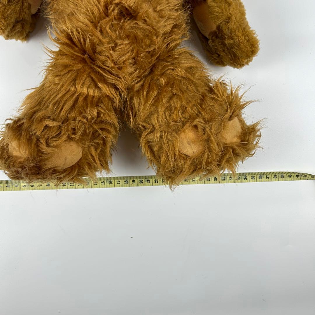 80s ALF アルフ プラッシュ ぬいぐるみ Vintage 海外ドラマ