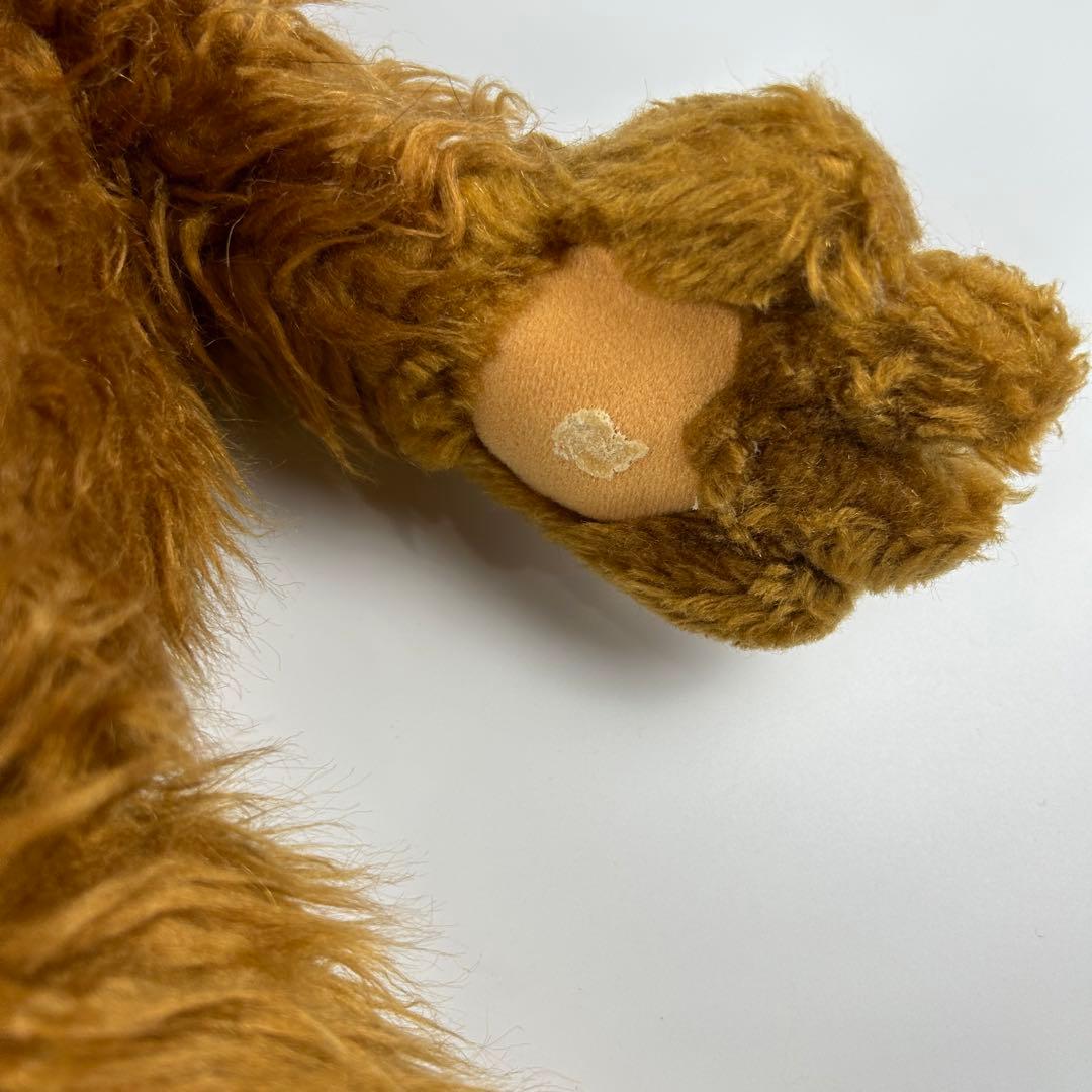 80s ALF アルフ プラッシュ ぬいぐるみ Vintage 海外ドラマ