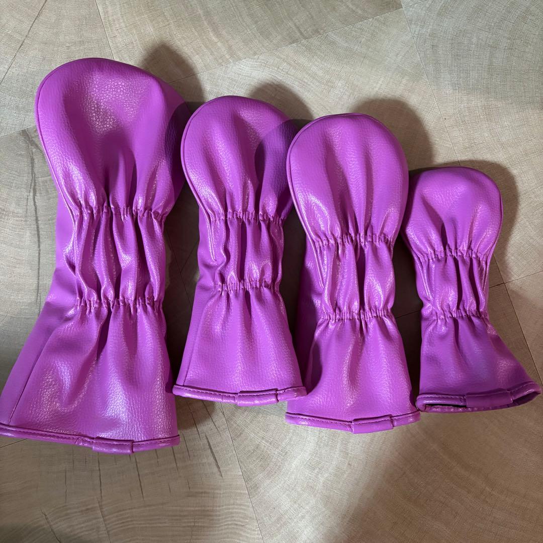 【非売品】【激レア】蜷川実花 マジェスティ キャディバッグ ヘッドカバー