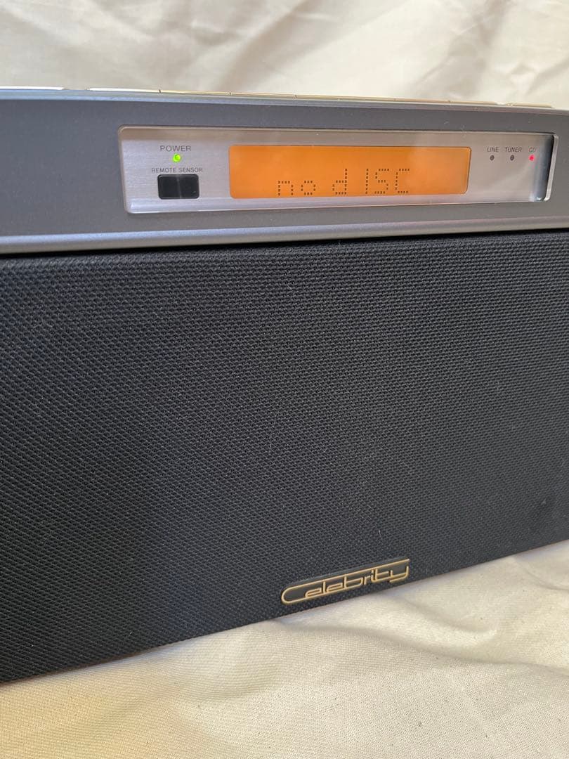 SONYセレブリティ（ジャンク）