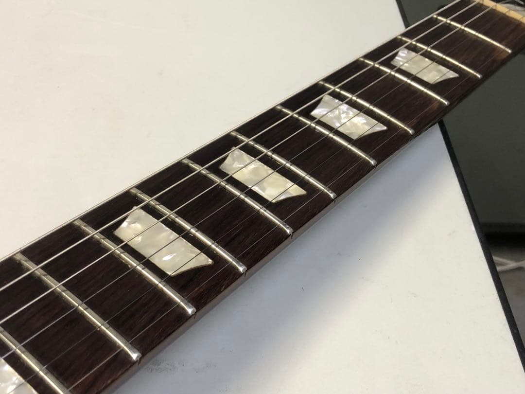 Gibson Joe Perry シグネイチャーモデル