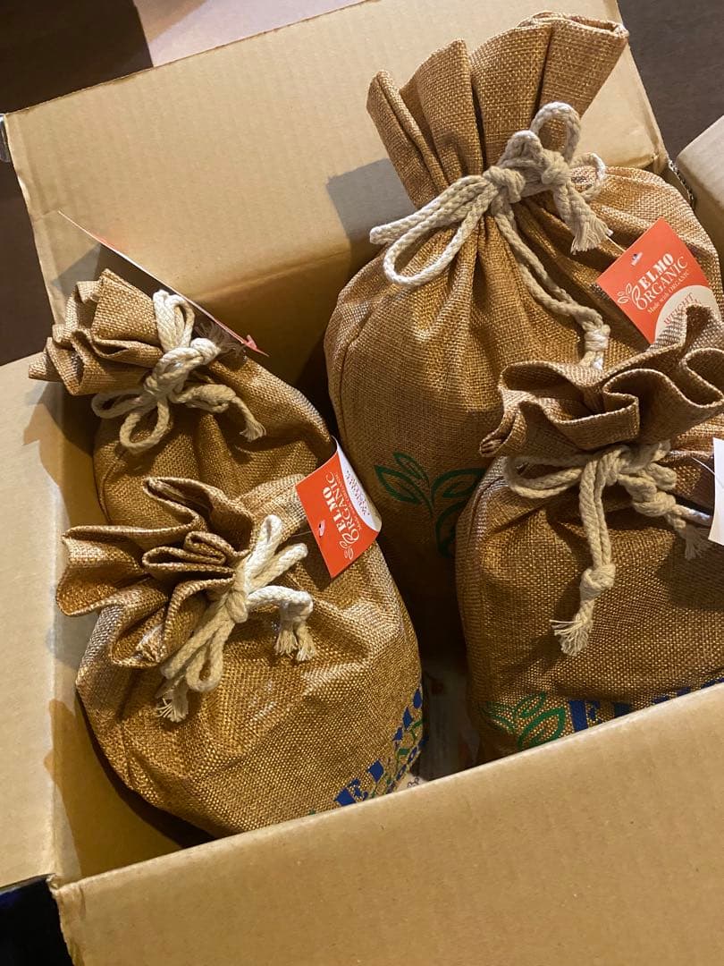 ELMO エルモ　ドッグフード アダルト　ウェイトコントロールラム 5.4kg