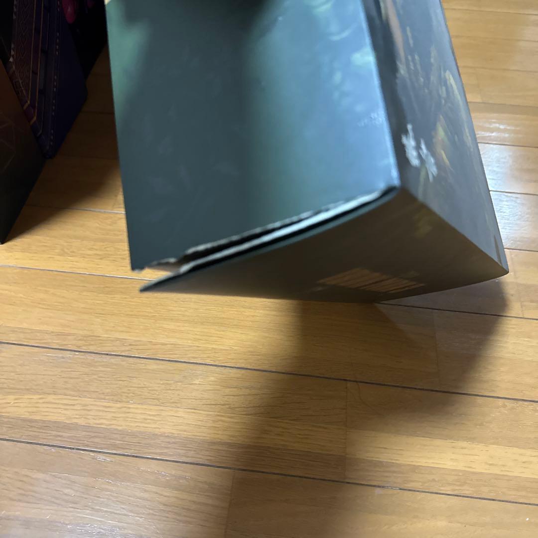 ホットトイズ　アイアンマン　マンダリン