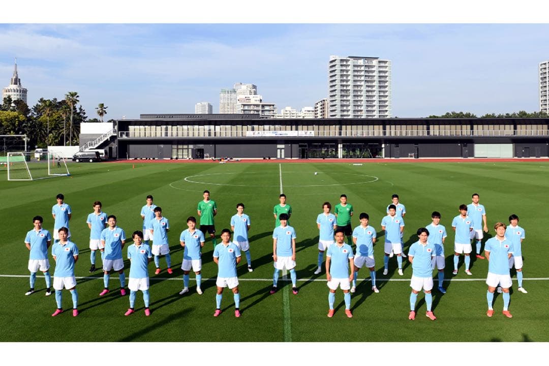 【新品】【久保建英選手】【11番】サッカー日本代表 100 周年ユニフォーム