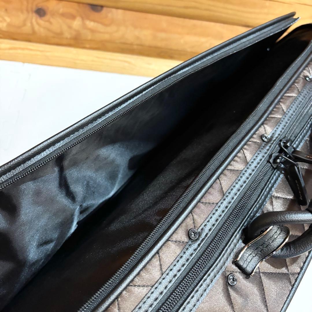 【極美品】KIKUTANI Neptune アルト サックスケース 3WAY