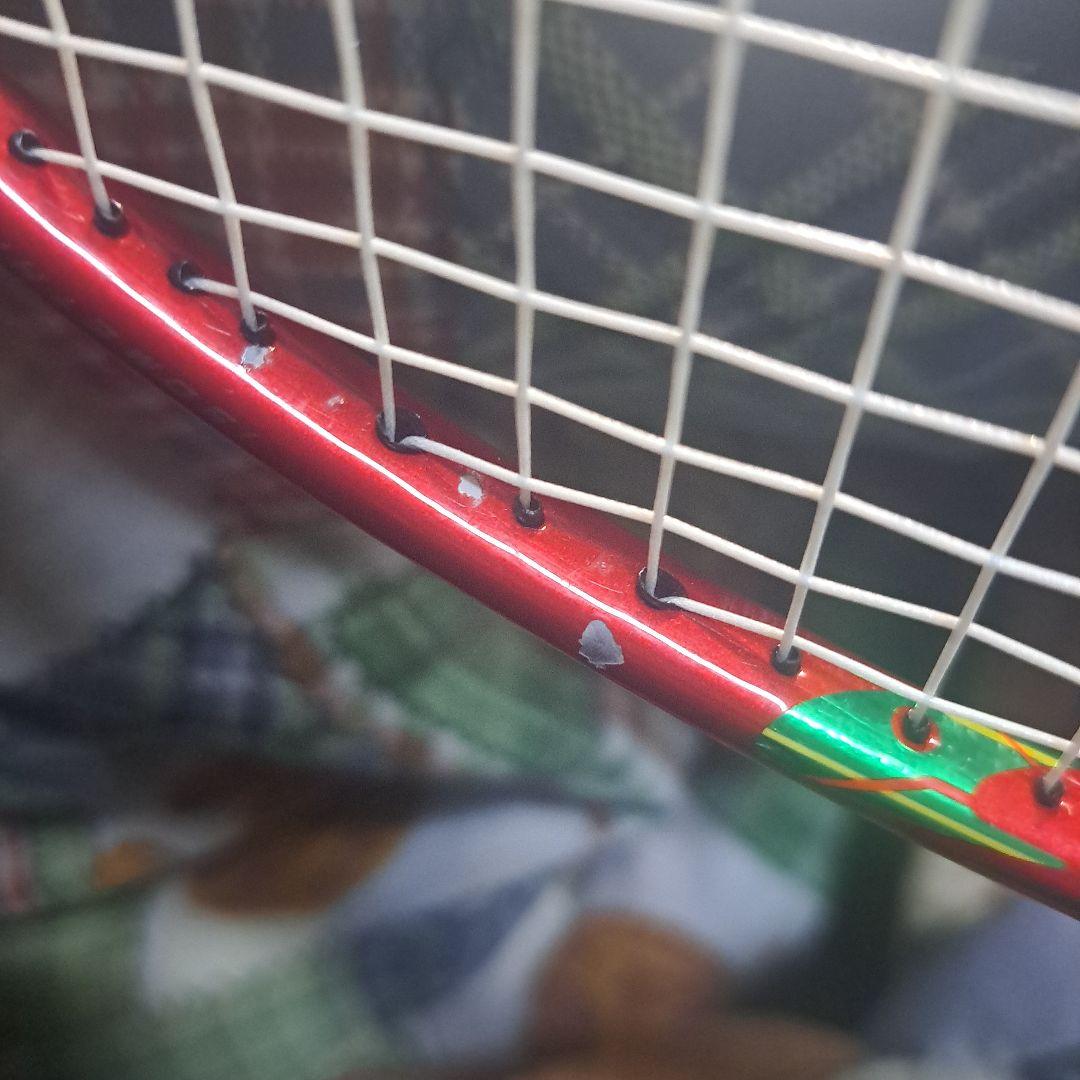 ラケット astrox88 d