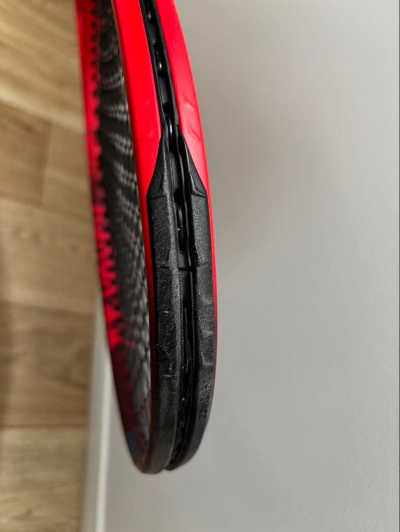 YONEX VCORE98 2021年モデル