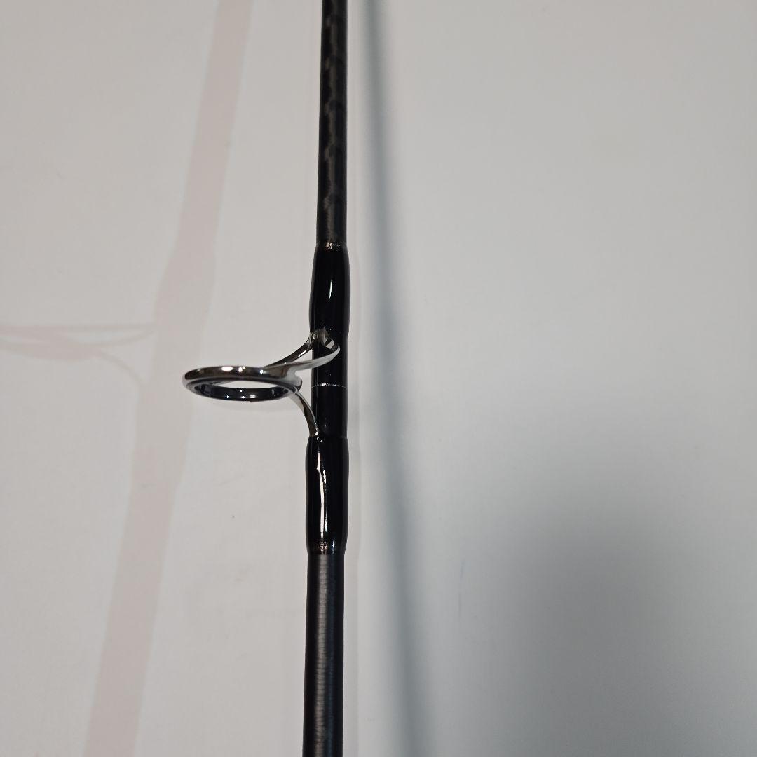 シマノ オシアプラッガー フルスロットル S82MH