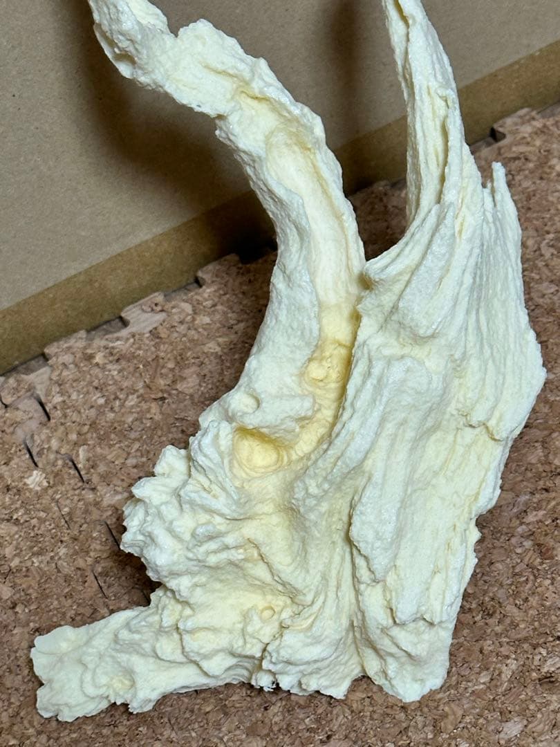 変身忍者　嵐　ガレージキット　原型師　竹谷隆之