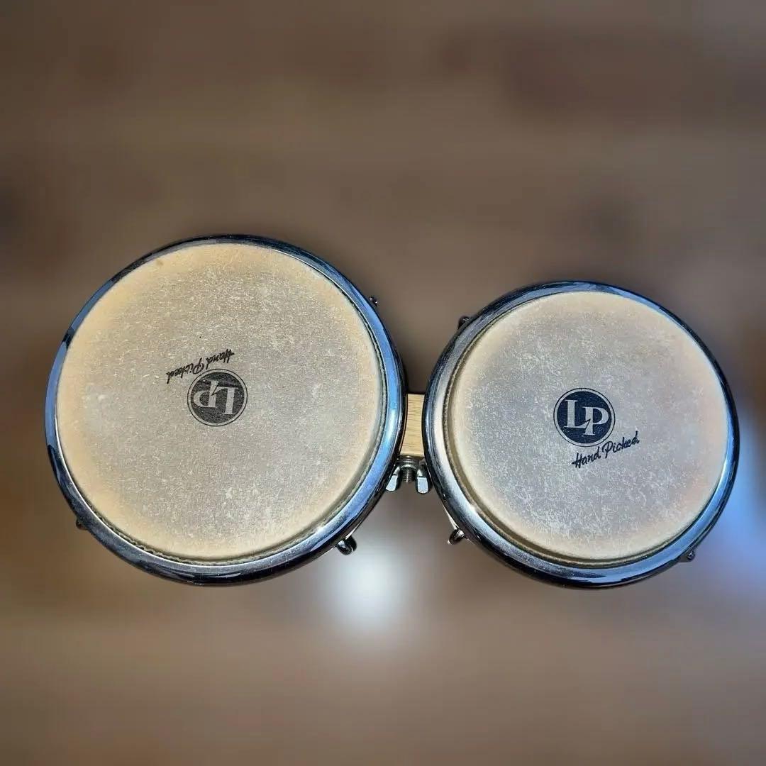 LP ボンゴ GENERATION II