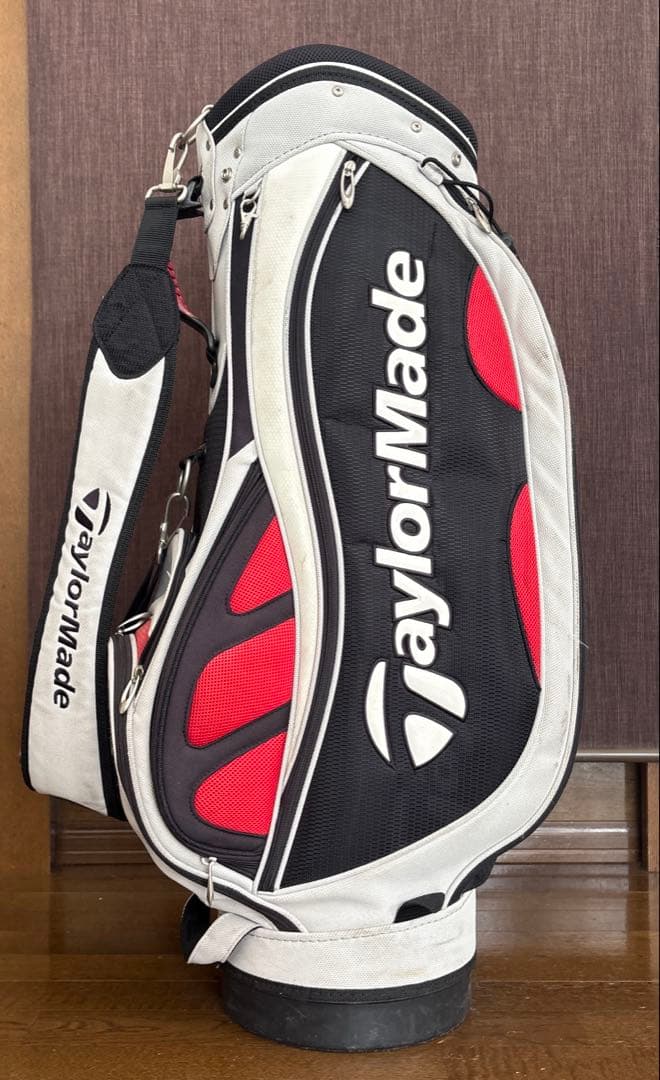 お値下げ⭐︎TaylorMade キャディバッグ