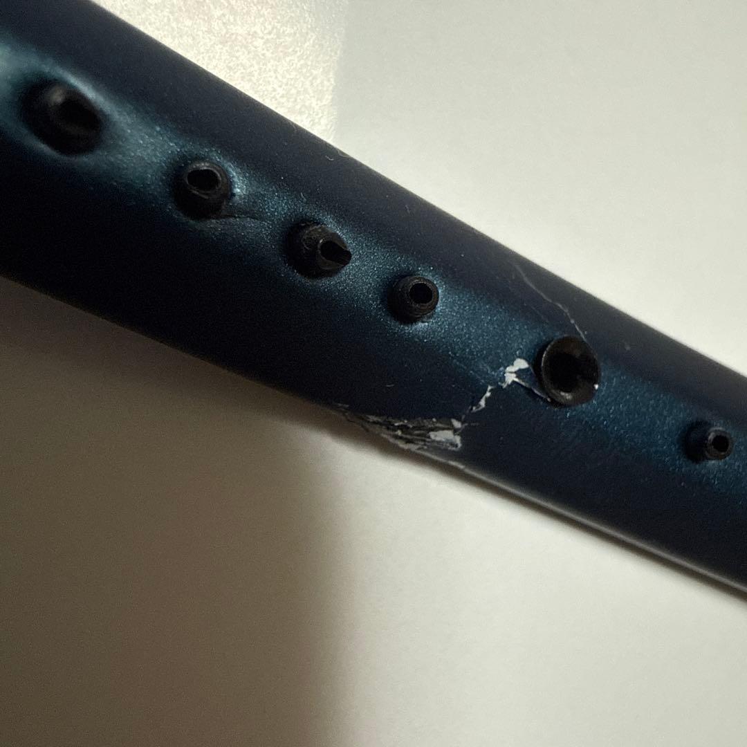 【ジャンク品】ナノフレア 800 Pro 4UG6