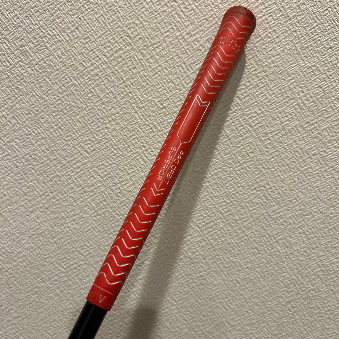 初心者お試しセットミズノ他　8本　右利き　レディースL