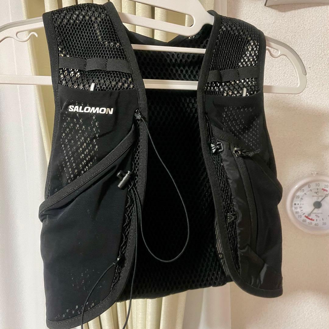 サロモン　アクティブスキン8 Sサイズ