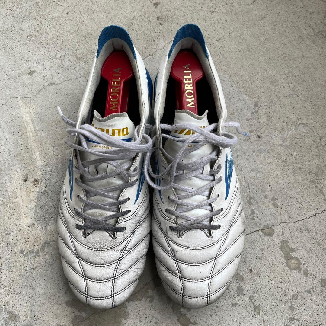 モレリアネオ4 ムゲンパック　限定品　26.5