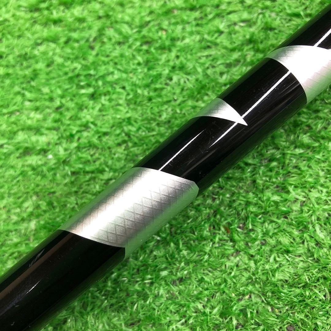 Gsh-895VENTUS シャフト単品 flex6-X サンプル品 スリーブ付