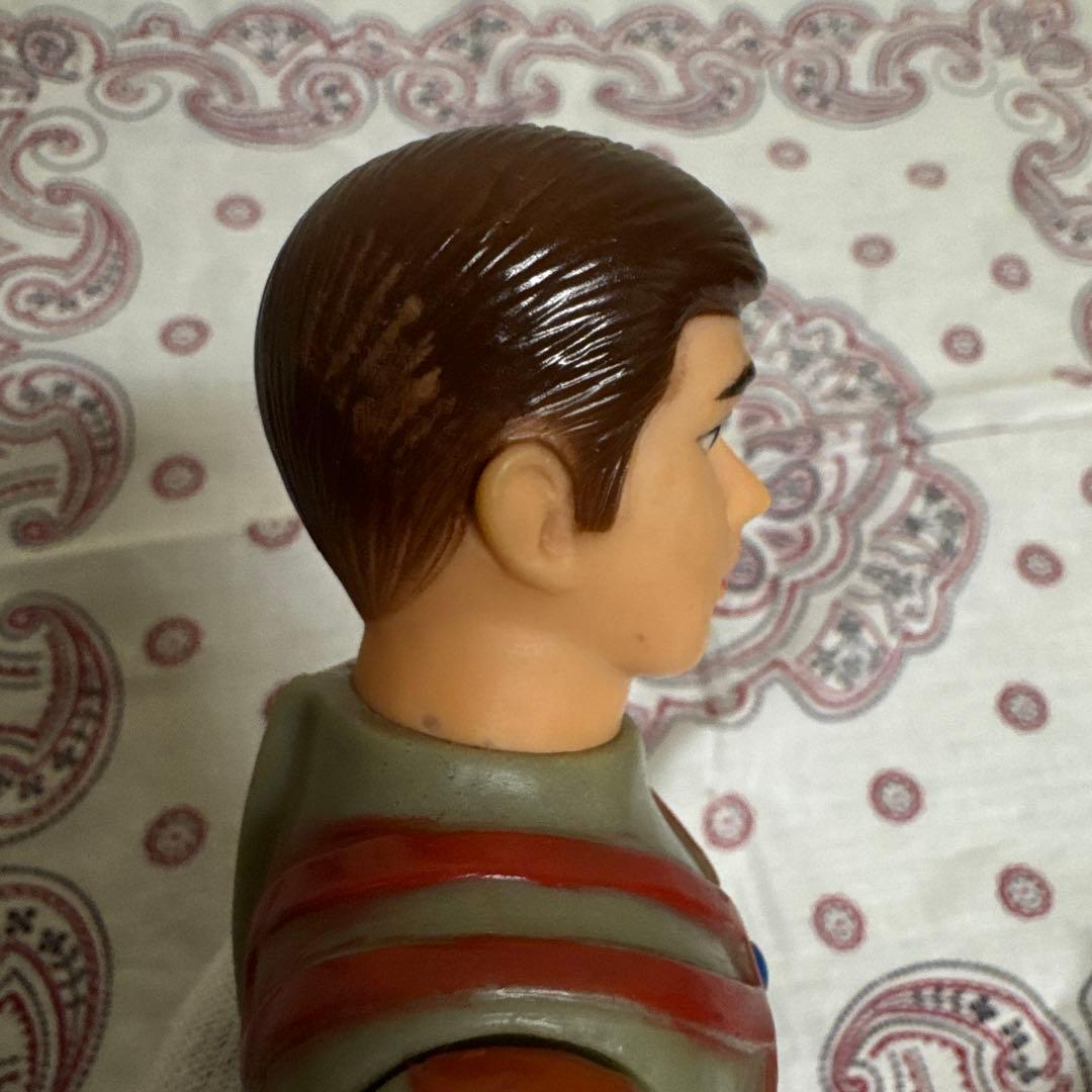 ブルマァク　ウルトラマンエース