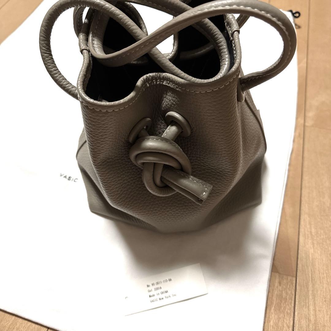 ⭐︎美品⭐︎VASIC Bond mini