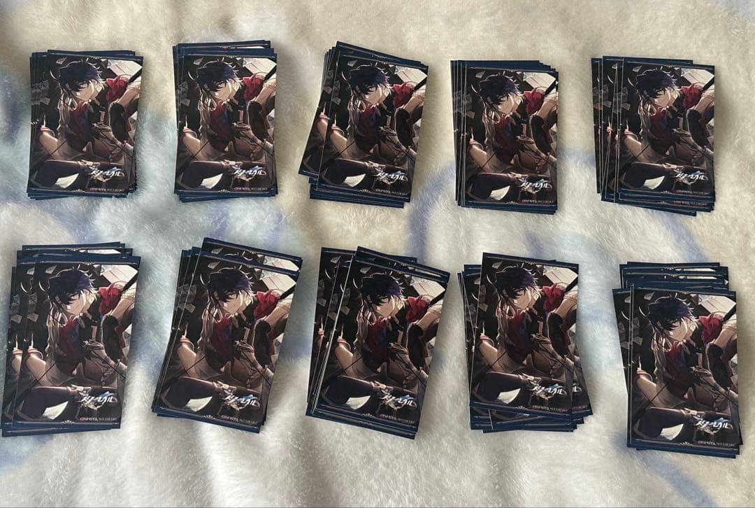 崩壊スターレイル サンポ GIGO 特典