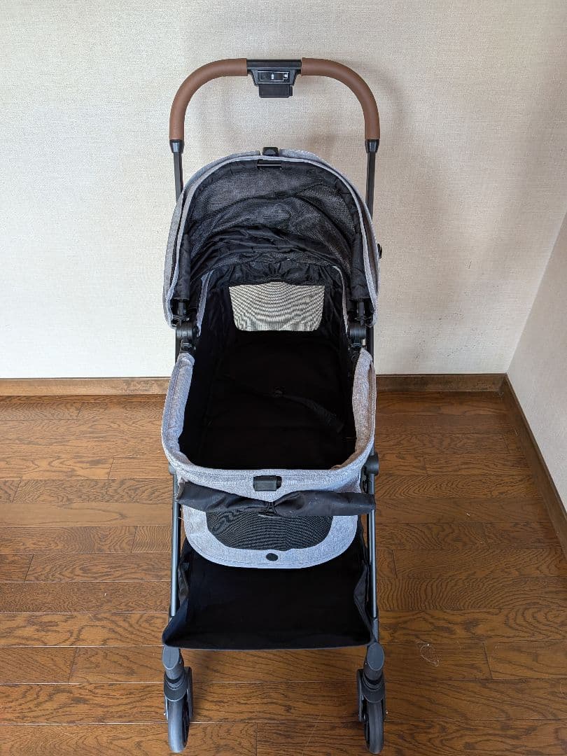 みんさま専用 FikaGO フリートゥーゴー2 ペットカート