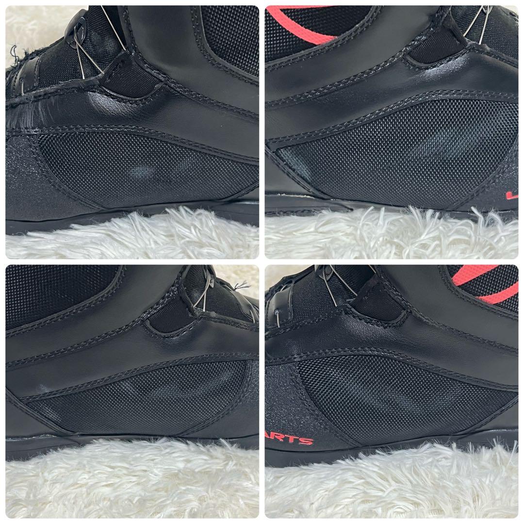 LS816 BOA スノーボードブーツ　22.5-23.0cm LASTARTS