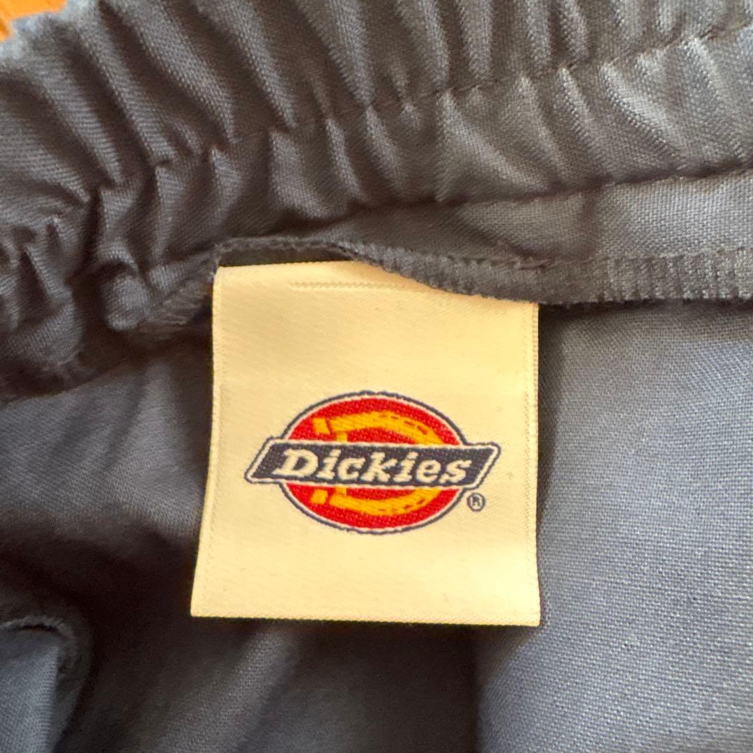 ディッキーズ　男女兼用　スクラブ上下セット　Lサイズ 医療FOLK