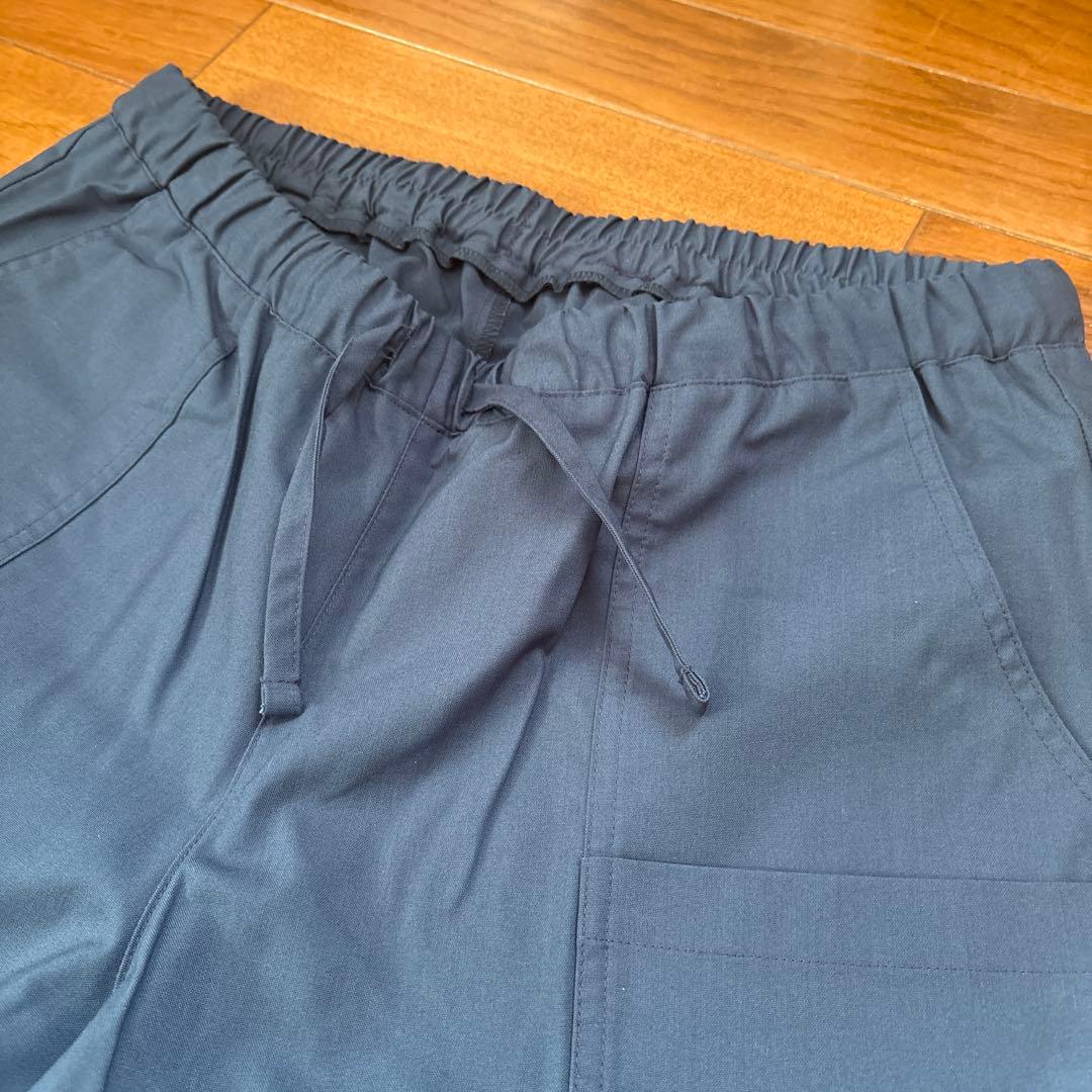 ディッキーズ　男女兼用　スクラブ上下セット　Lサイズ 医療FOLK