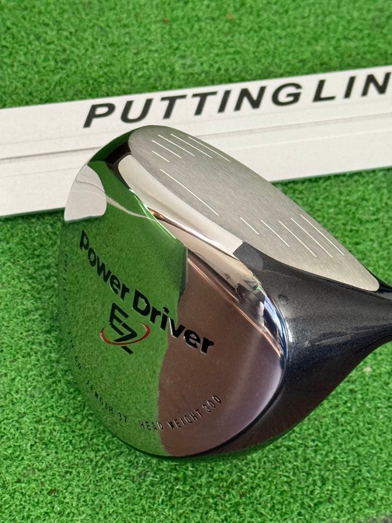 Power D EZ + DVD3枚