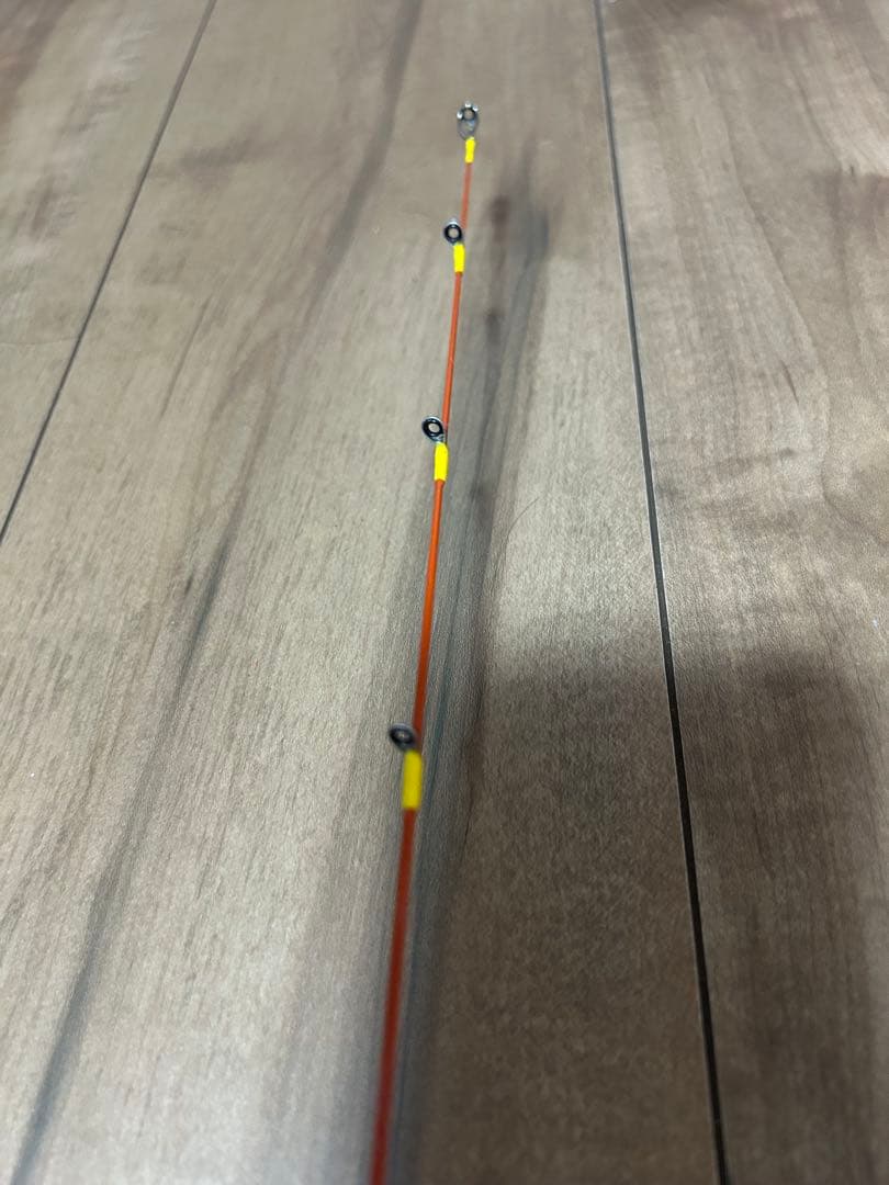 ダイワ エメラルダスX 65MLB-S イカメタル