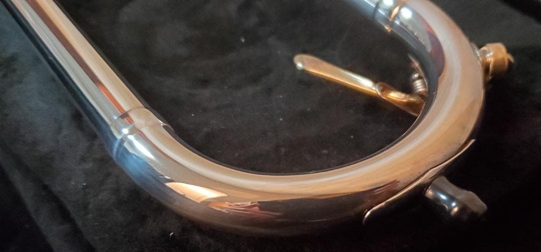 King 80周年記念限定モデル 2BSGX