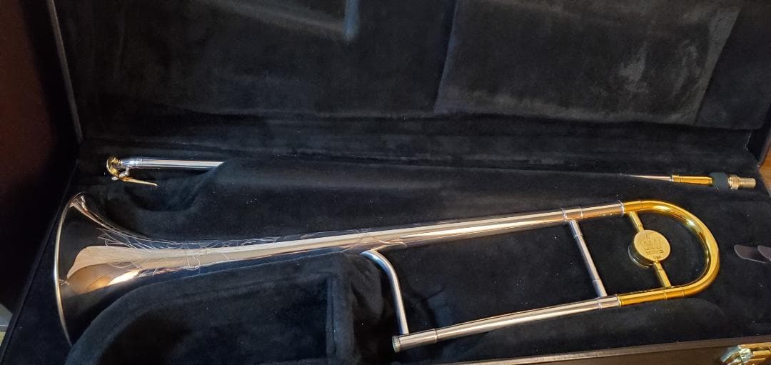 King 80周年記念限定モデル 2BSGX