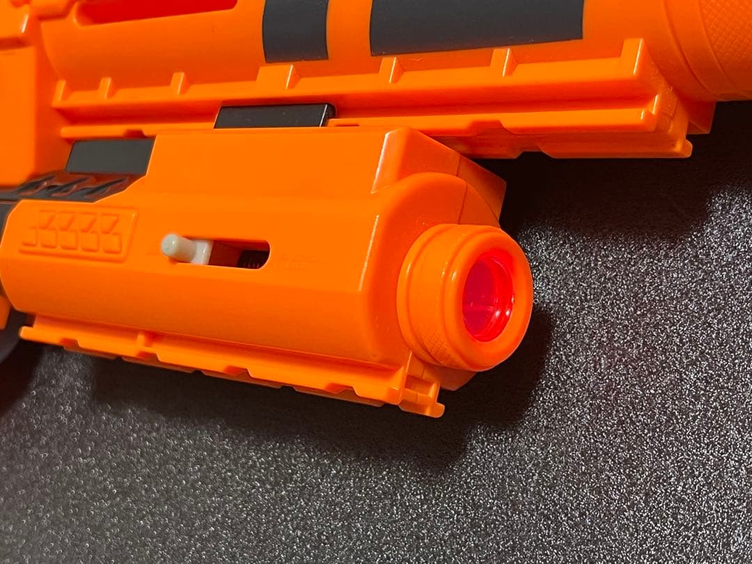 ナーフ N-ストライク ギアアップ リーコン & マーベリック セット