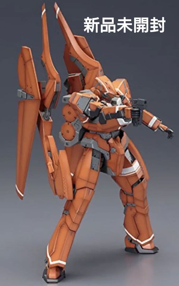 壽屋 KOTOBUKIYA アルドノア・ゼロ KG-6 スレイプニール