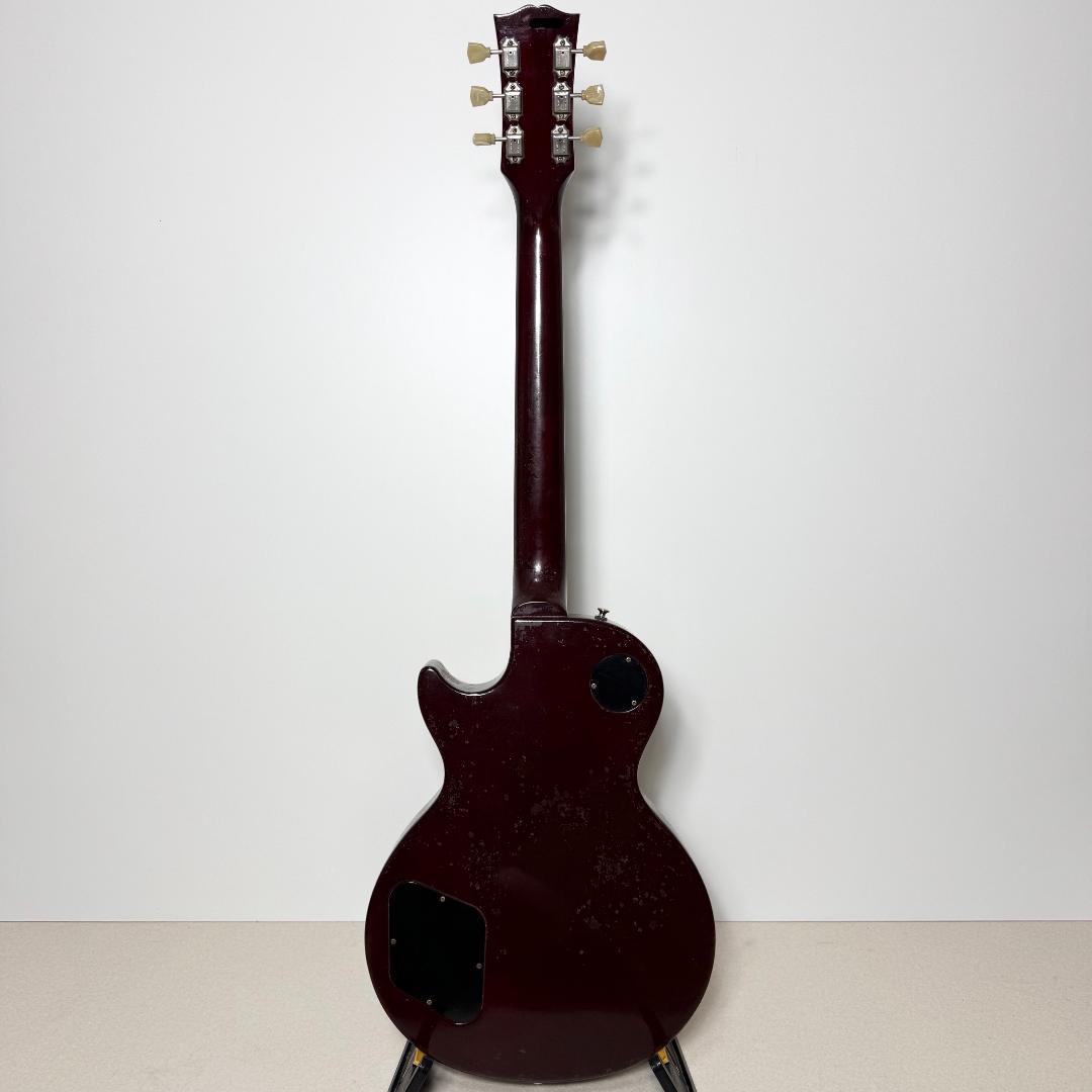 Gibson Les Paul Classic premium Plus 93年