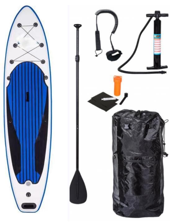 SUP11.3Ft 欧米人気型初心者楽しめる1年保証付き￥35800→32800