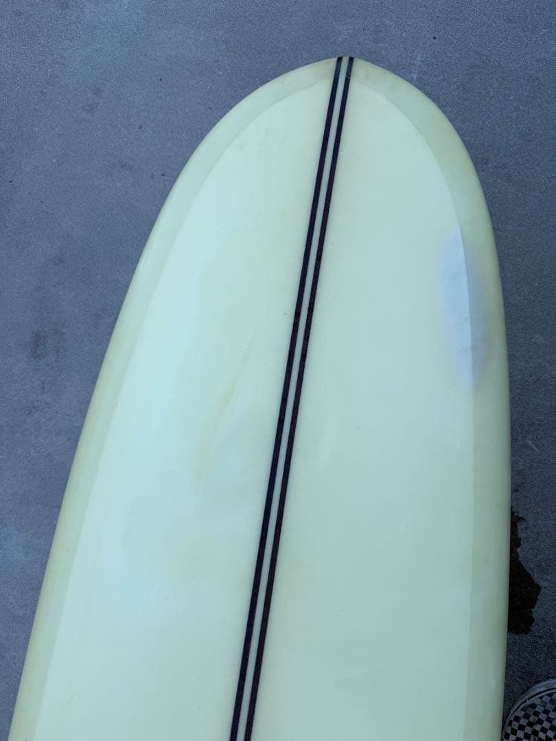 クリーム　ファットキャット 9.4