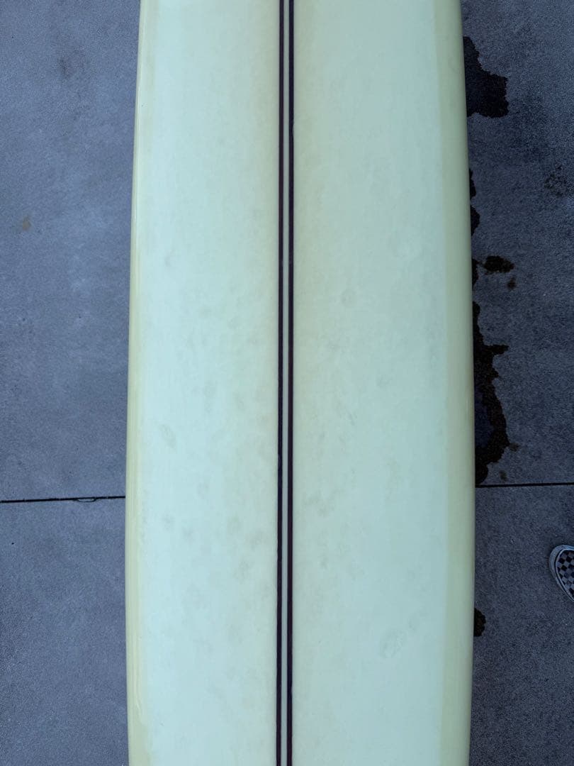 クリーム　ファットキャット 9.4