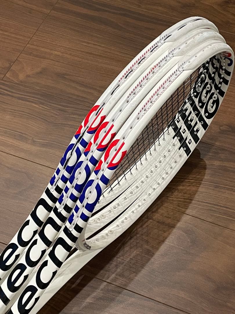 テクニファイバー　t-fight305 G2 3本