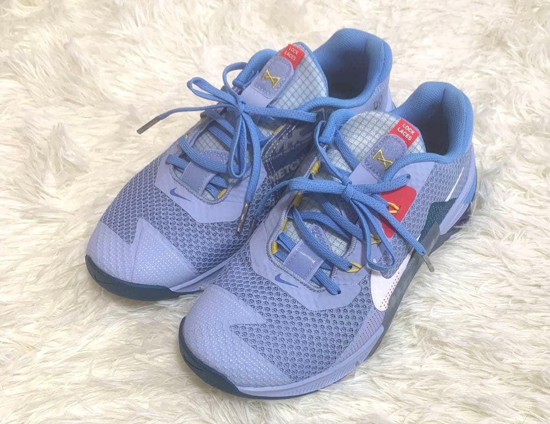 新品未使用　NIKE トレーニングシューズ　26cm