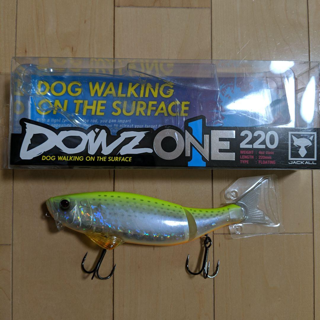 【専用】シーバス　ルアー７個セット