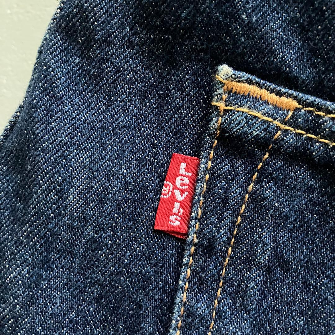 u*3様 リーバイス　501 メキシコ製　ジーンズ　W36
